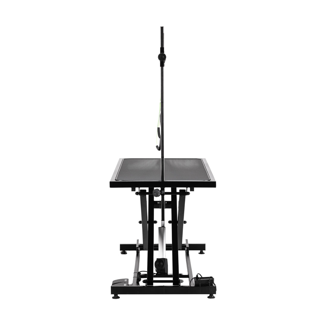 Trimtafel Elektrisch P4W 1 Zwart - afbeelding 4