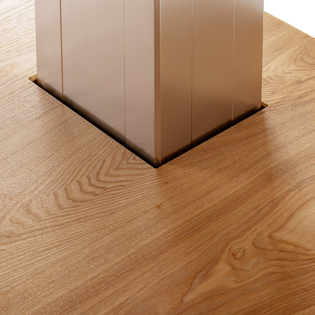 Massagetafel Elektrisch Sillon Comfort Crème-Lichtbruin - afbeelding 14