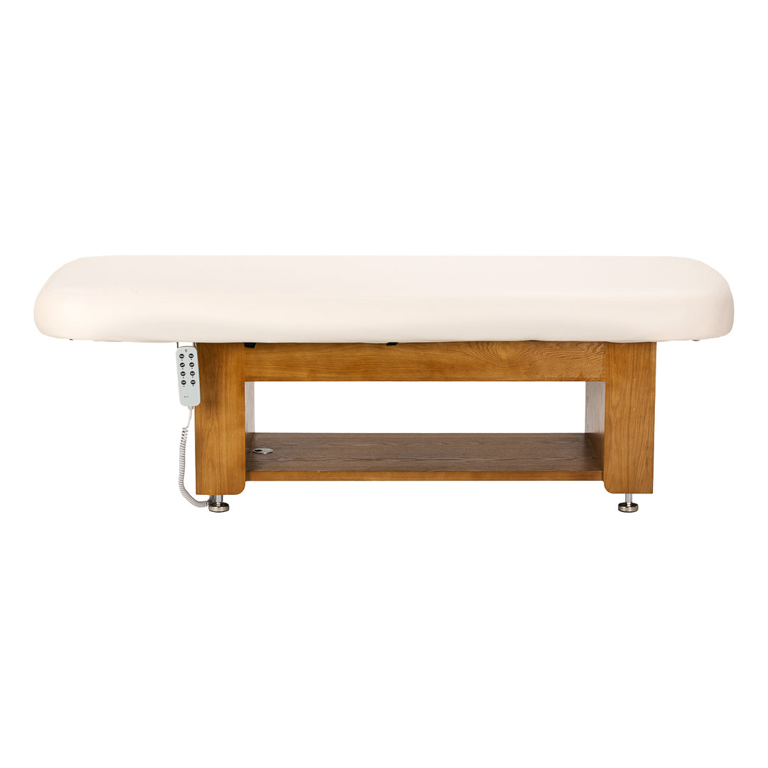 Massagetafel Elektrisch Sillon Leisure Crème - afbeelding 5