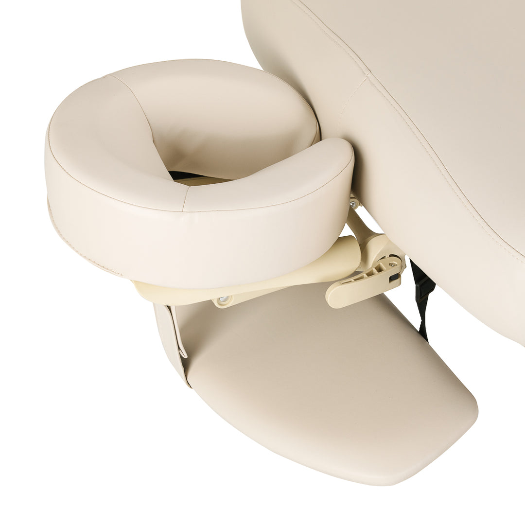 Massagetafel Elektrisch Sillon Leisure Crème - afbeelding 10