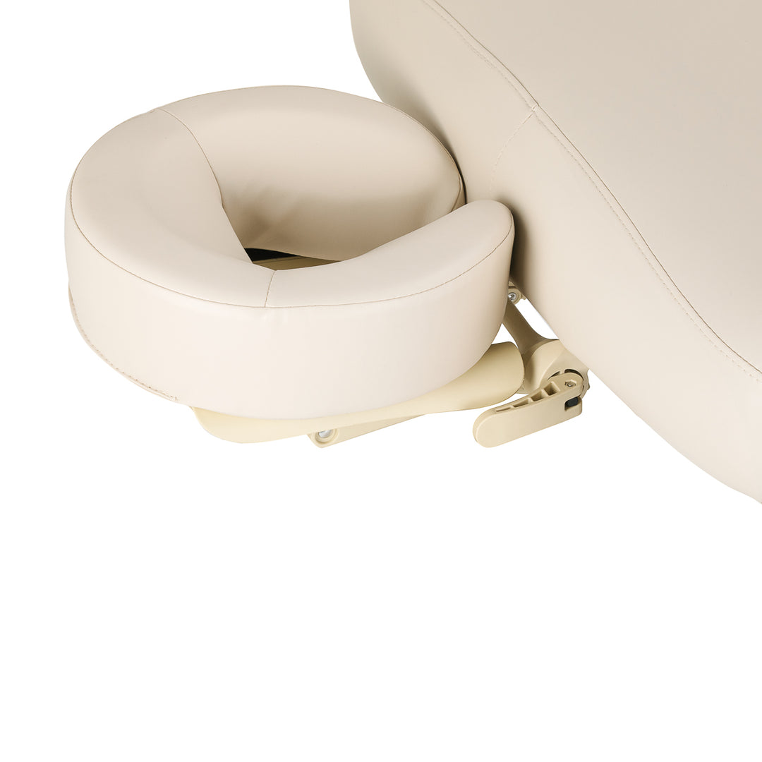 Massagetafel Elektrisch Sillon Leisure Crème - afbeelding 11