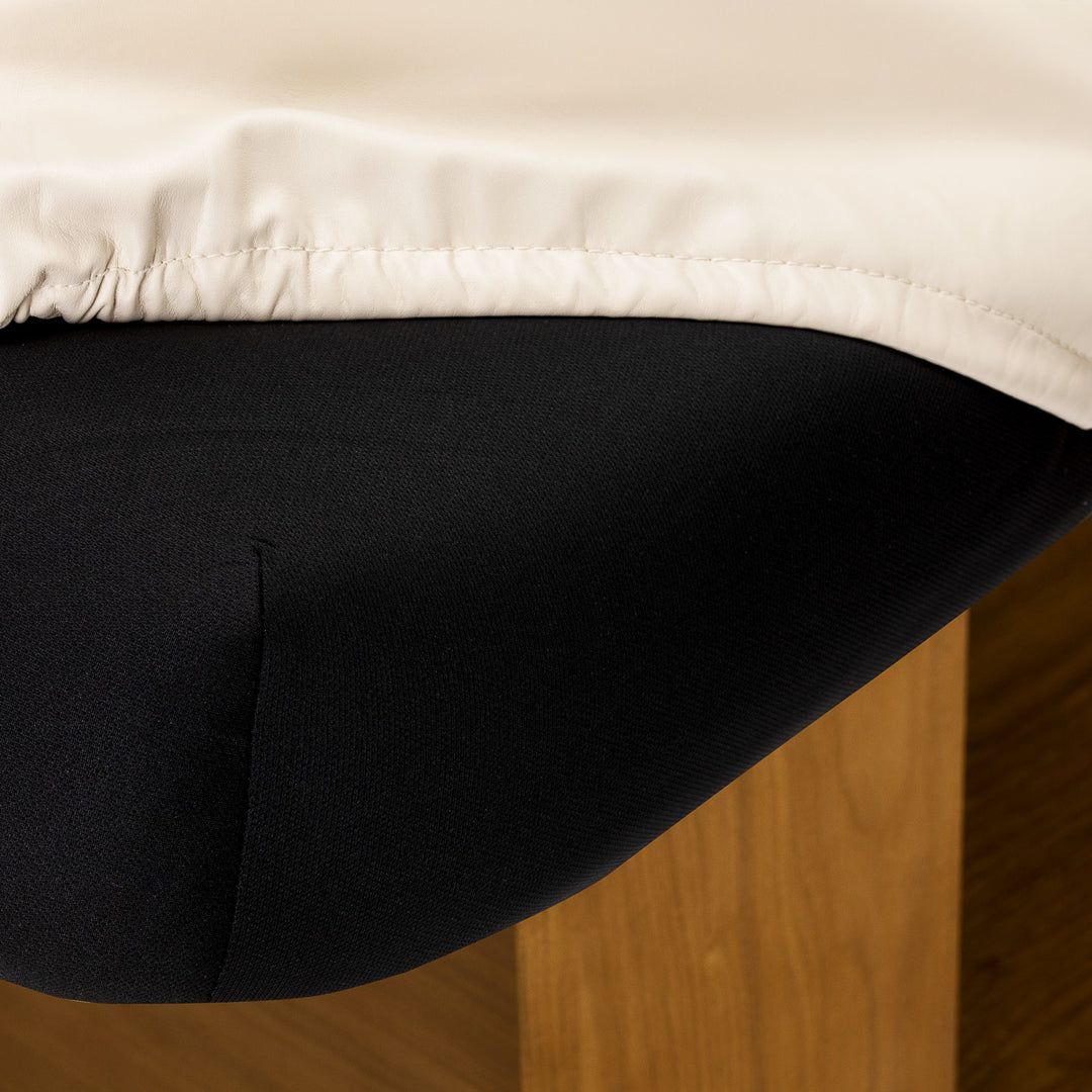 Massagetafel Elektrisch Sillon Leisure Crème - afbeelding 13