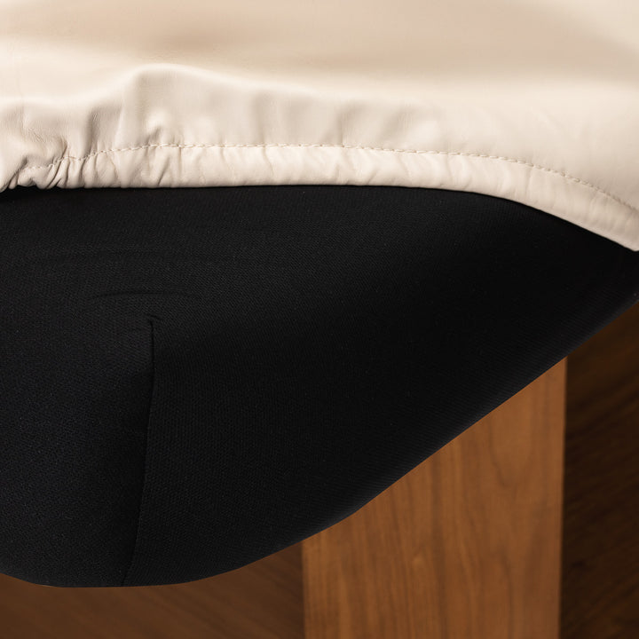 Massagetafel Elektrisch Sillon Leisure Premium Crème - afbeelding 13