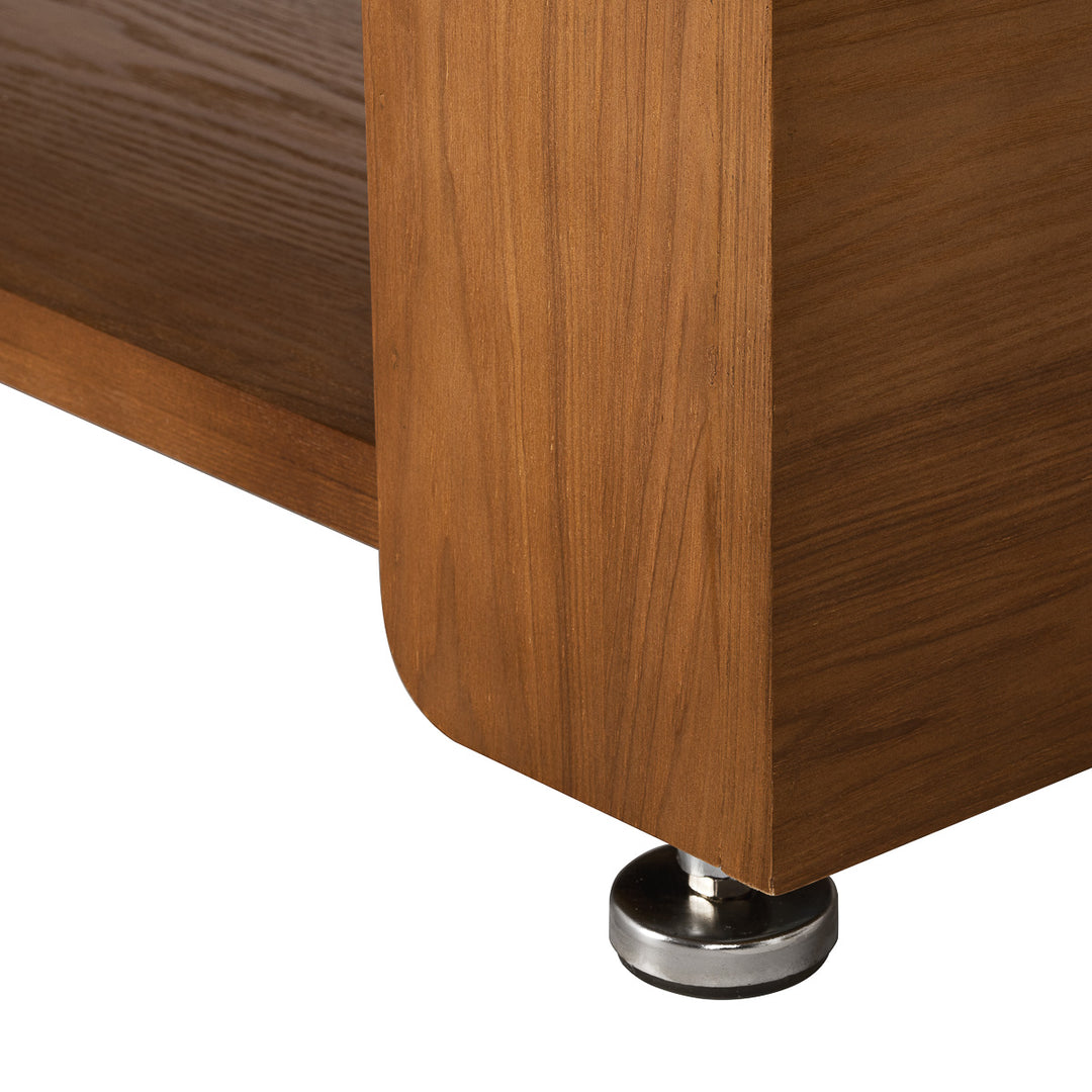 Massagetafel Elektrisch Sillon Leisure Premium Crème - afbeelding 14