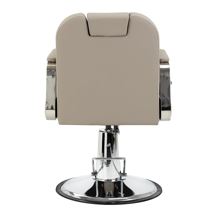 Barberstoel Gabbiano Rufo Beige - afbeelding 5