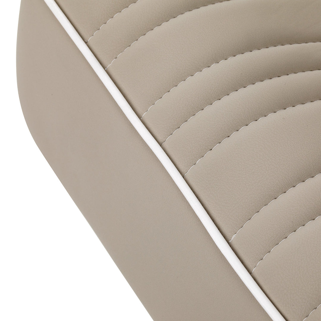 Barberstoel Gabbiano Rufo Beige - afbeelding 10