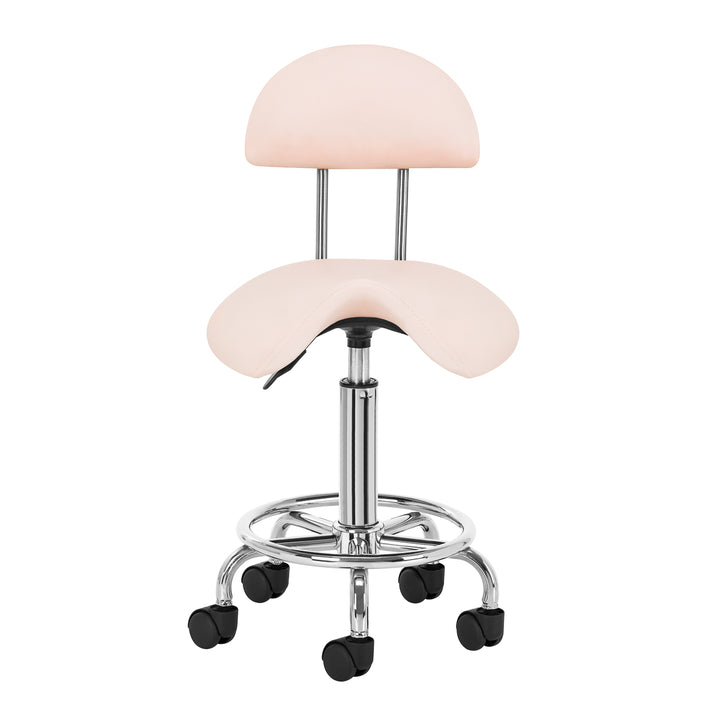 Kruk Activeshop 6001 Roze - afbeelding 2