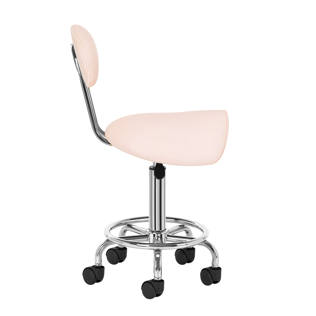 Kruk Activeshop 6001 Roze - afbeelding 3