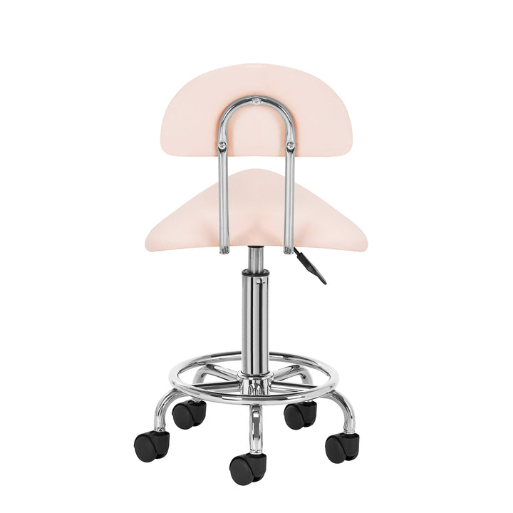 Kruk Activeshop 6001 Roze - afbeelding 4