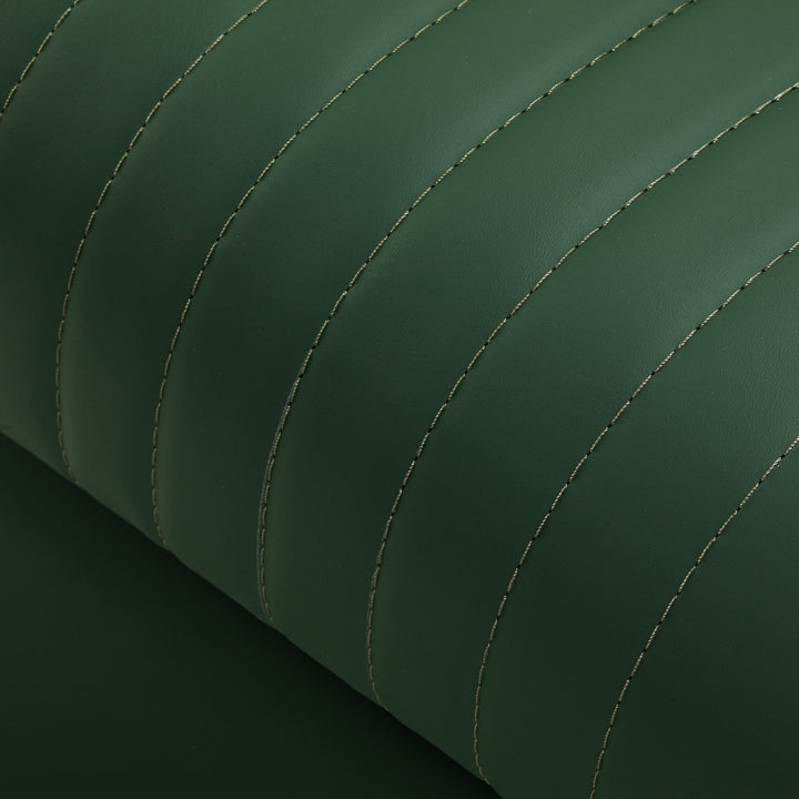 Barberstoel Gabbiano Visionerio Groen - afbeelding 9
