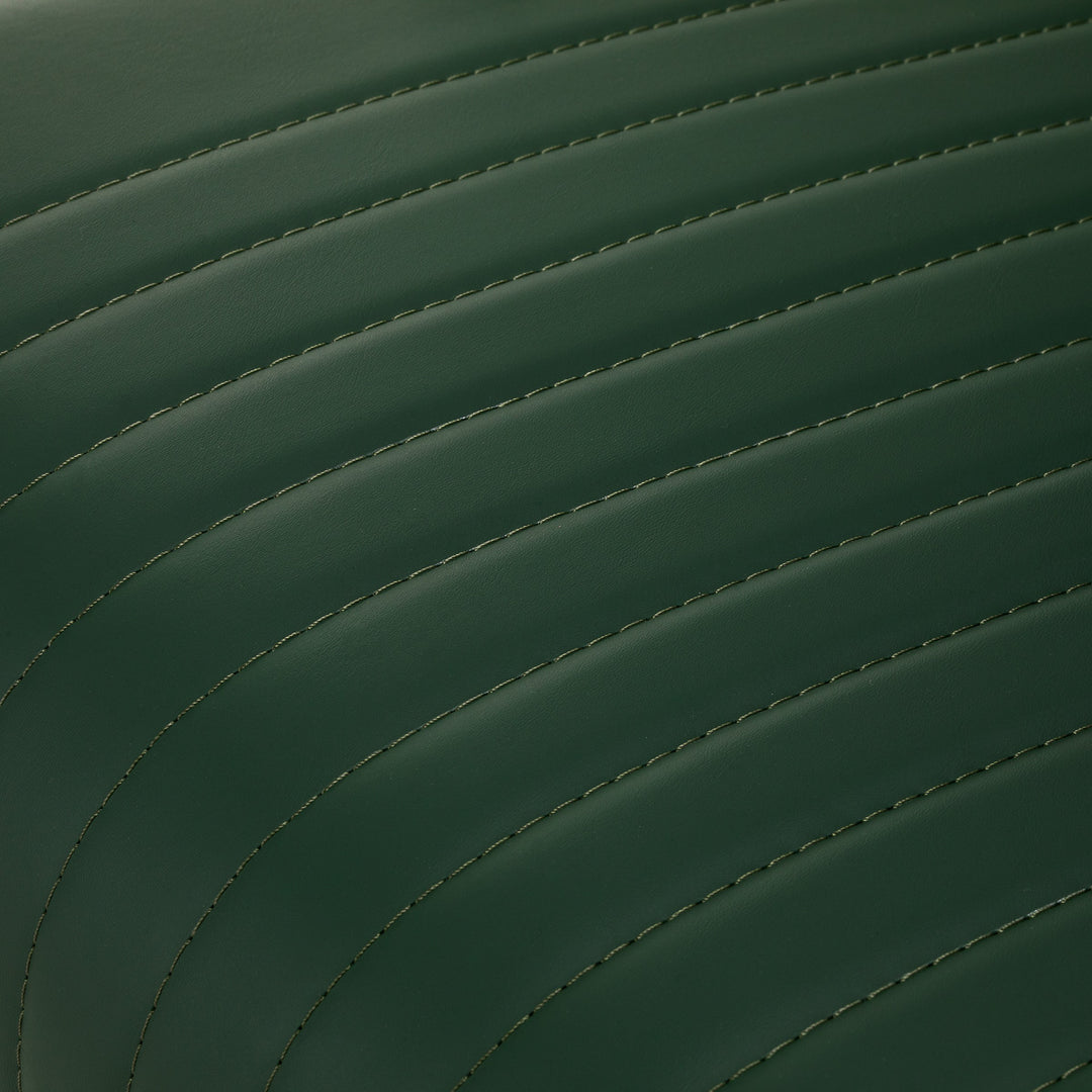 Barberstoel Gabbiano Visionerio Groen - afbeelding 17