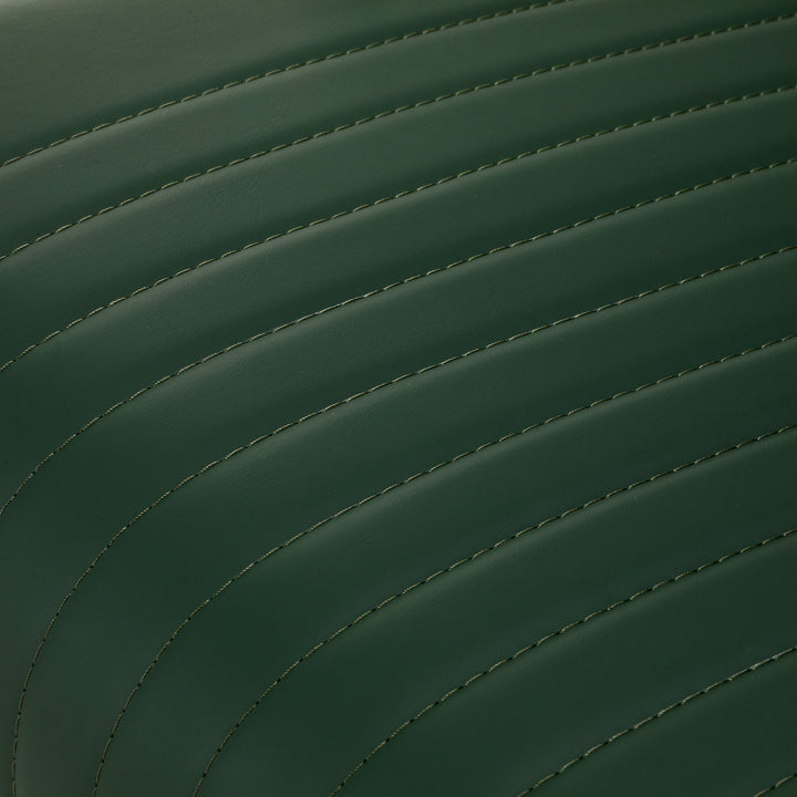 Barberstoel Gabbiano Visionerio Groen - afbeelding 17