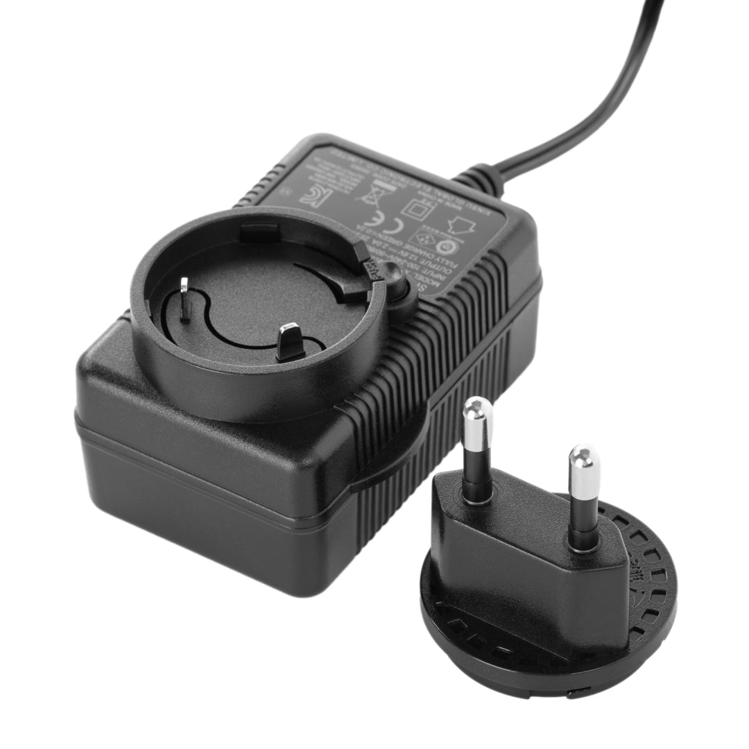 Pedicuremotor Saeyang Marathon Mini Cro Wit - afbeelding 8