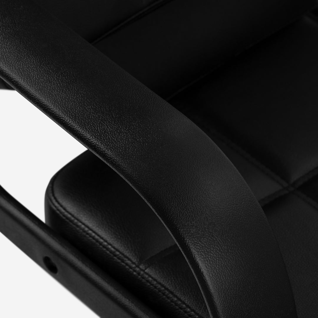 Wasunit Hair System Komodo Zwart - afbeelding 5