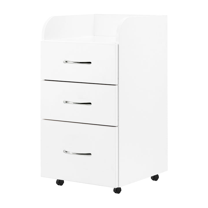 Roltafel Kombi Wit