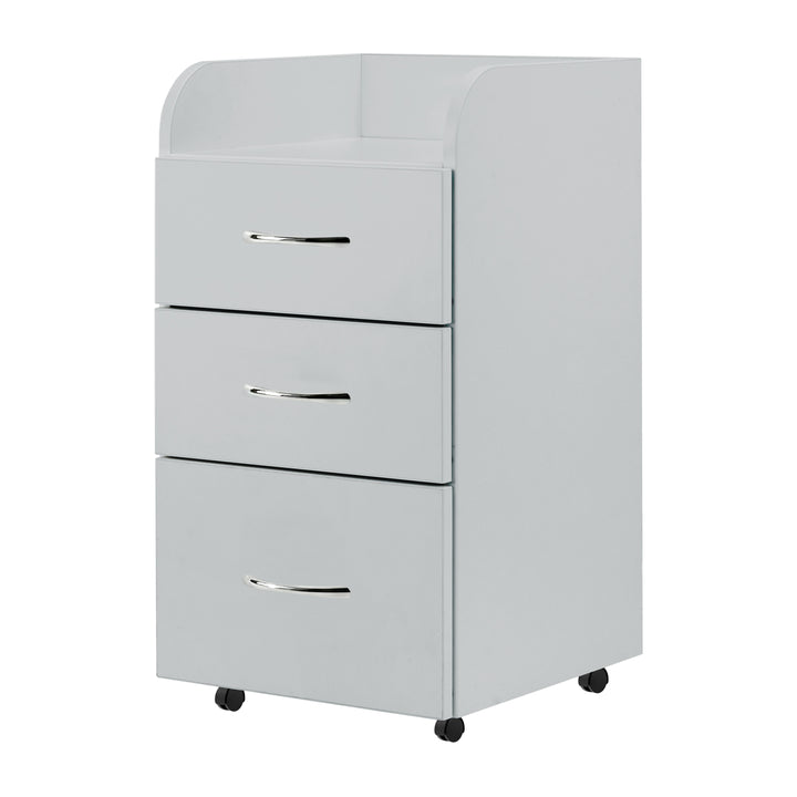 Roltafel Kombi Grijs