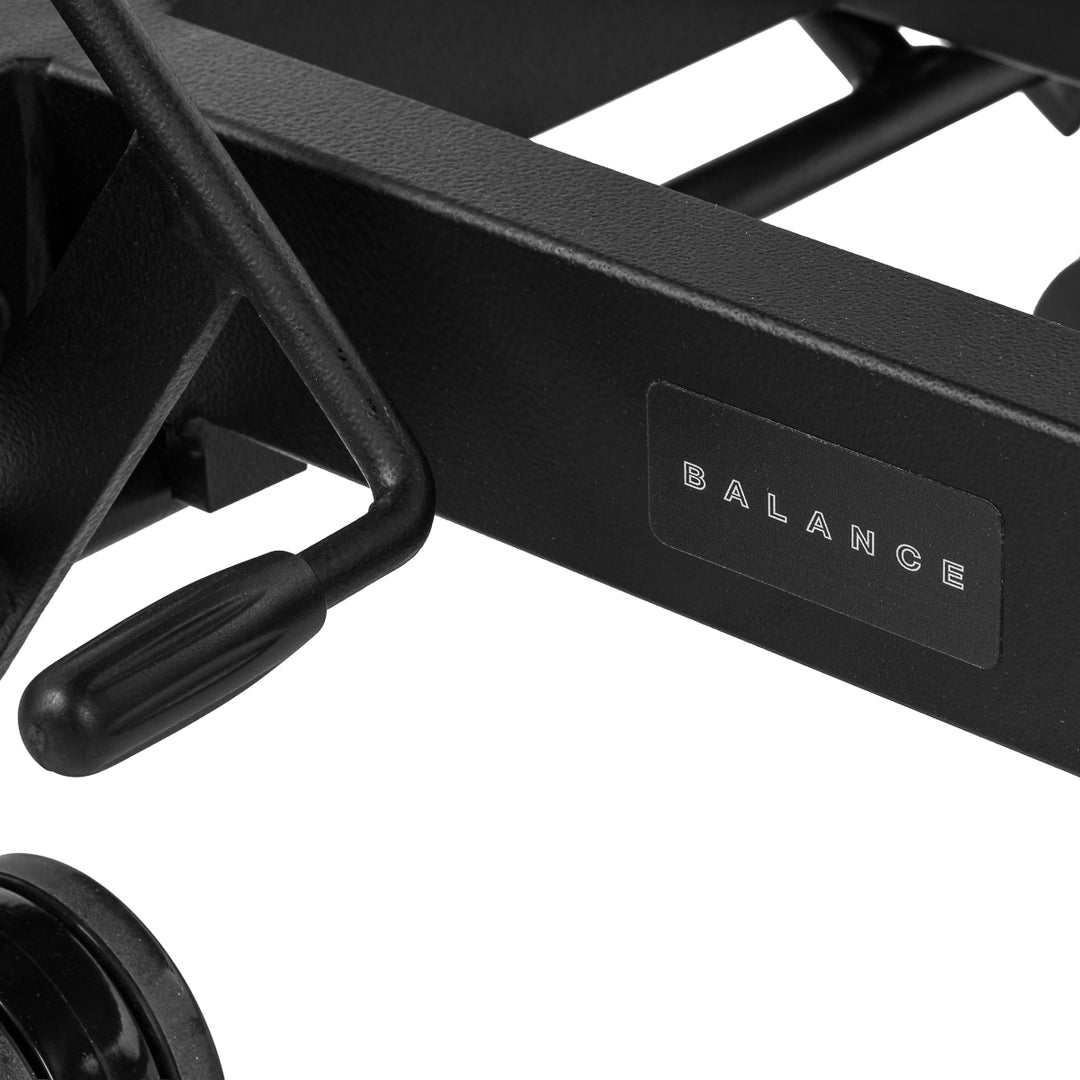 Massagetafel Elektrisch Balance Eso 2 Grijs - afbeelding 11
