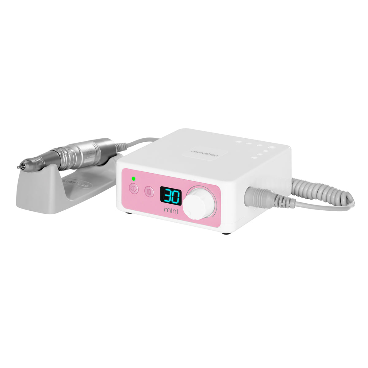Pedicuremotor Saeyang Marathon K35 mini Roze