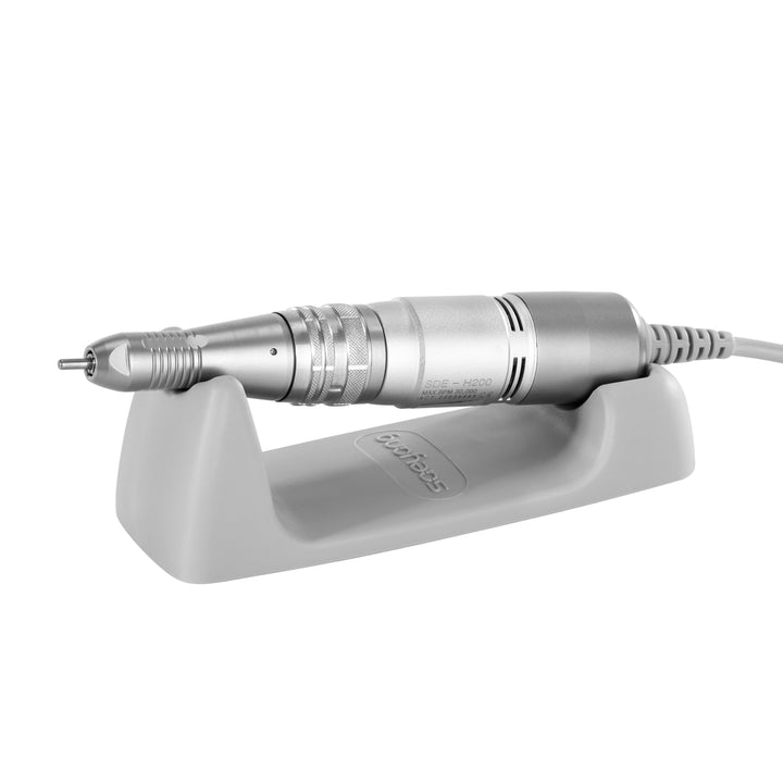 Pedicuremotor Saeyang Marathon K35 mini Roze - afbeelding 7