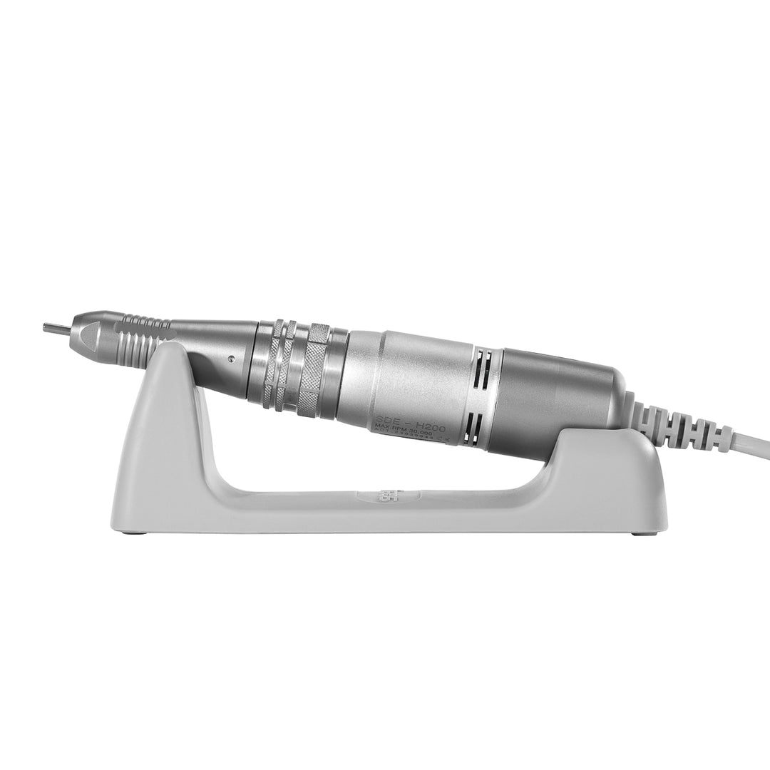 Pedicuremotor Saeyang Marathon K35 mini Geel - afbeelding 8