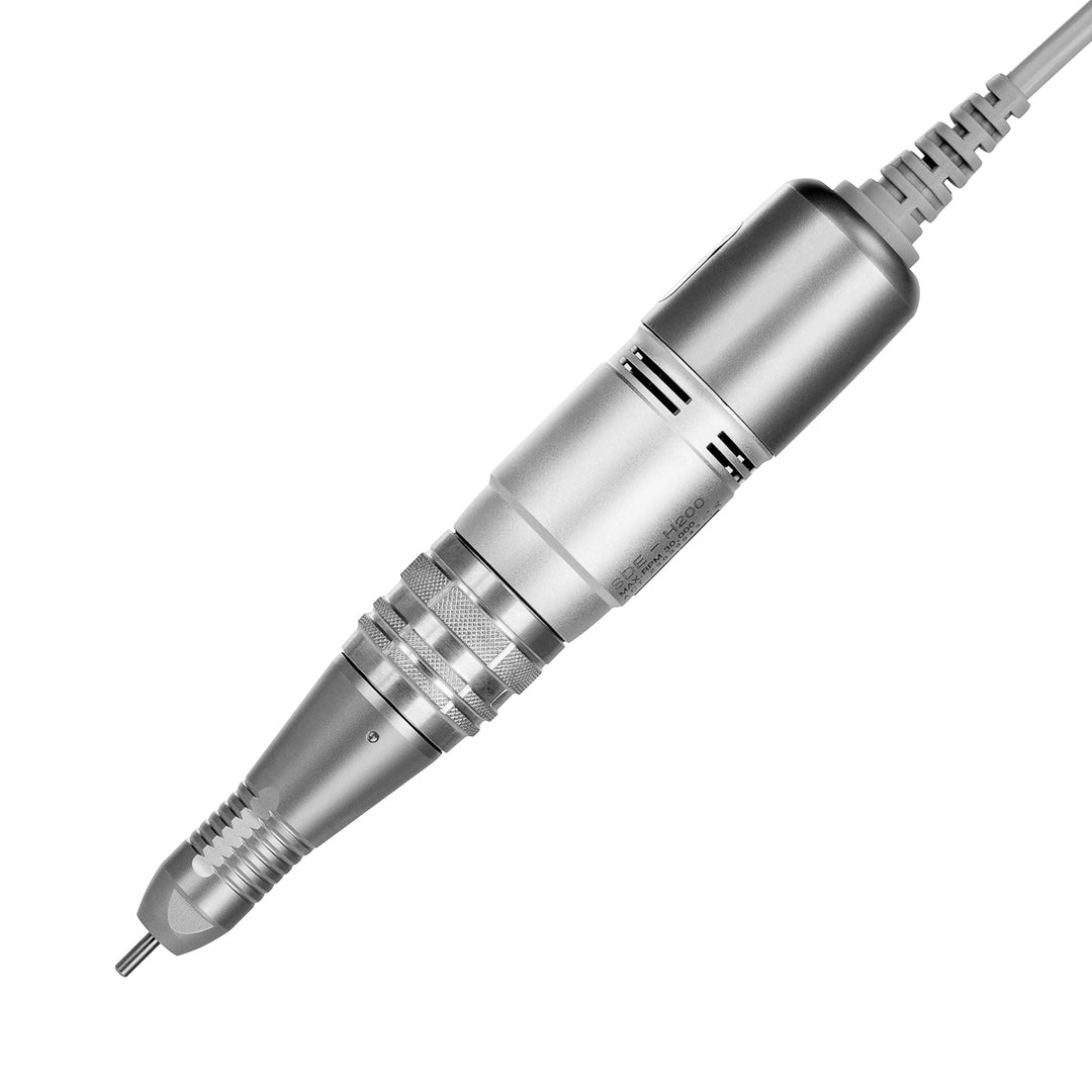 Pedicuremotor Saeyang Marathon K35 mini Geel - afbeelding 9