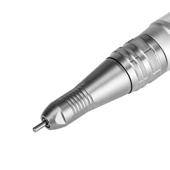 Pedicuremotor Saeyang Marathon K35 mini Geel - afbeelding 10