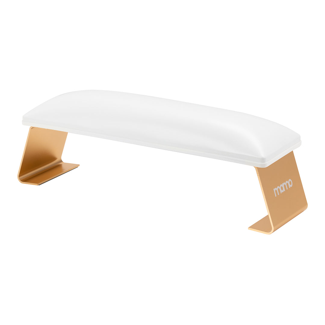 Armsteun Nagels Momo 7-M Goud Wit