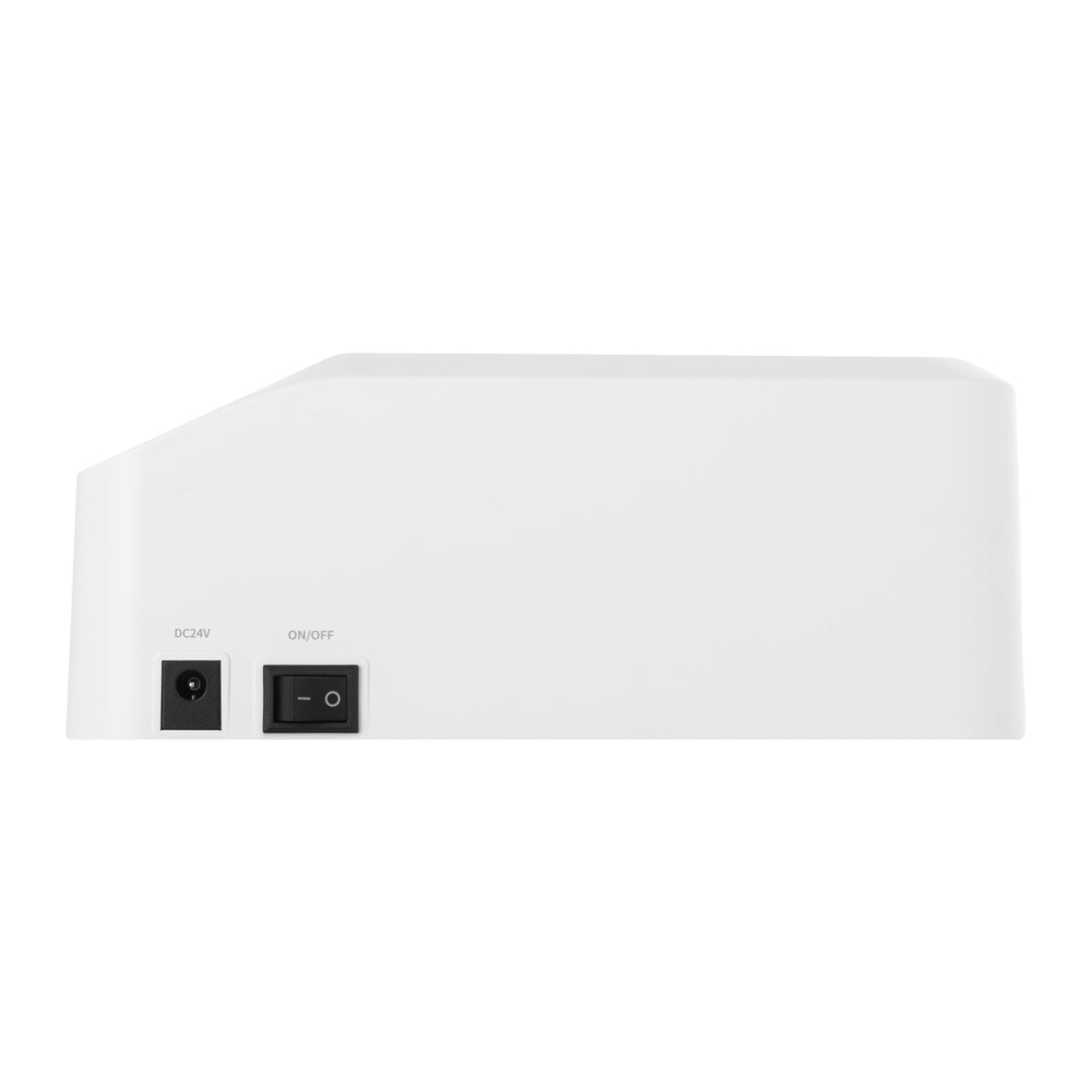 UV Lamp Nagels LED Glow 112 48W Wit - afbeelding 3