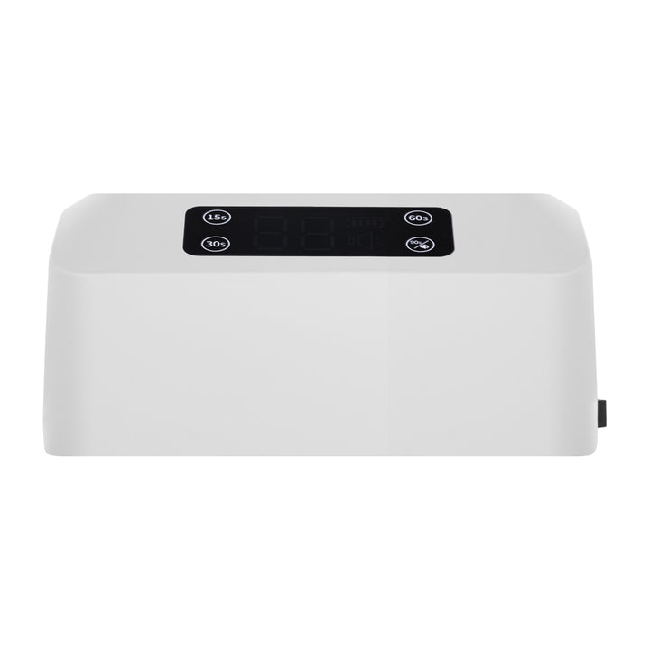 UV Lamp Nagels LED Glow 112 48W Wit - afbeelding 4