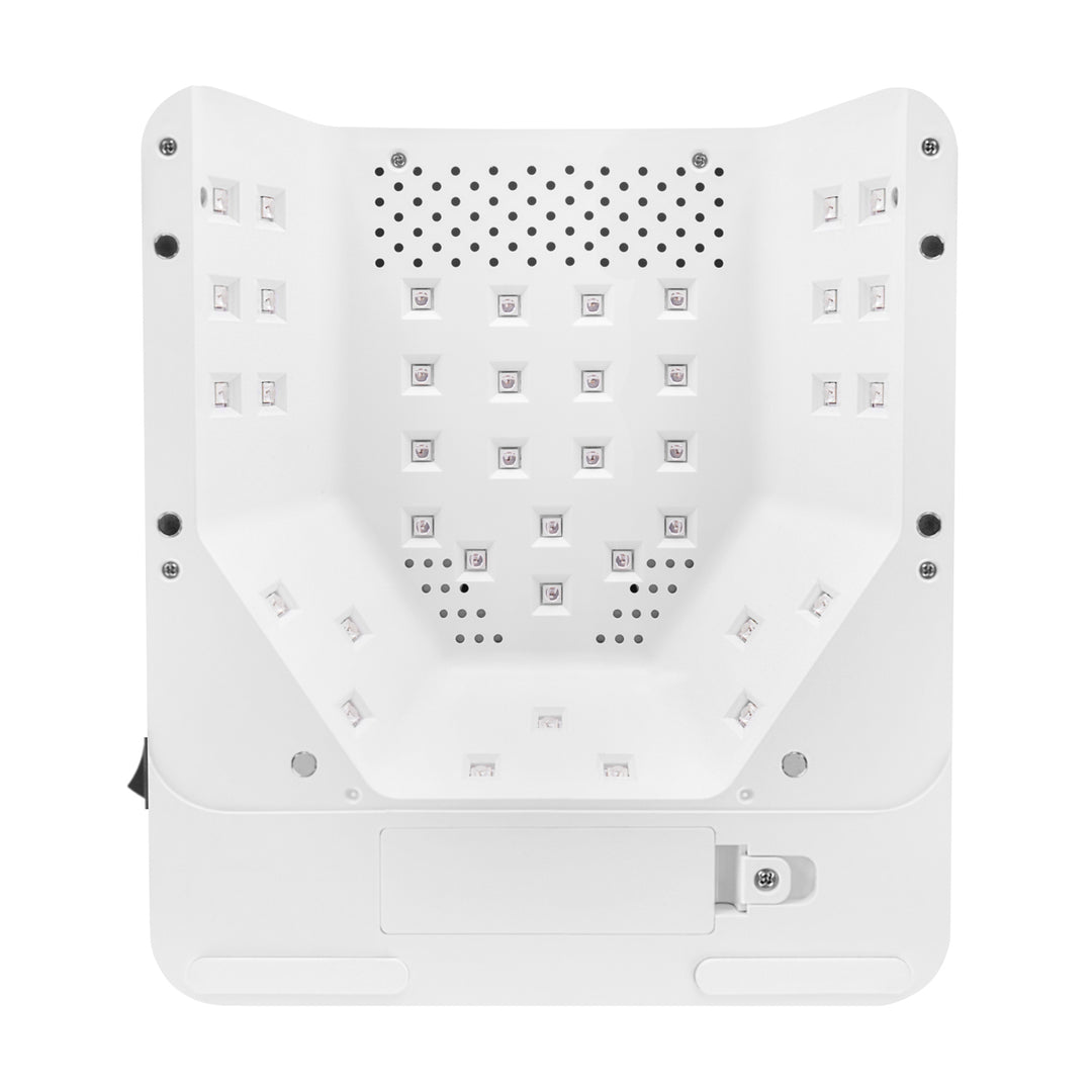 UV Lamp Nagels LED Glow 112 48W Wit - afbeelding 5