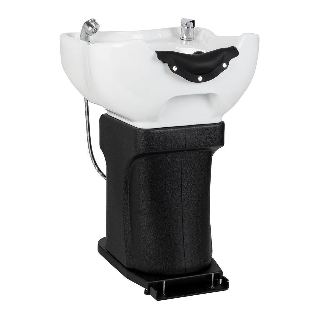 Wasunit Gabbiano Elektrisch Trycho 2 Zwart - afbeelding 9