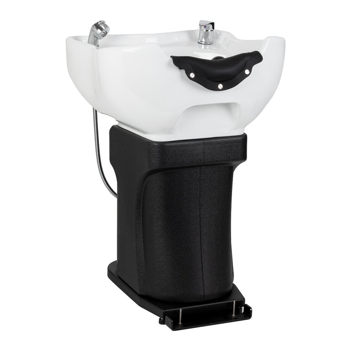 Wasunit Gabbiano Elektrisch Trycho 2 Zwart - afbeelding 9