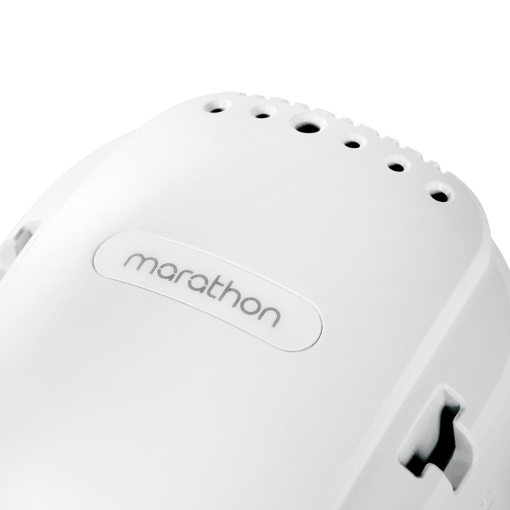 Pedicuremotor Saeyang Marathon 3 Champion Wit SH37LN - afbeelding 5