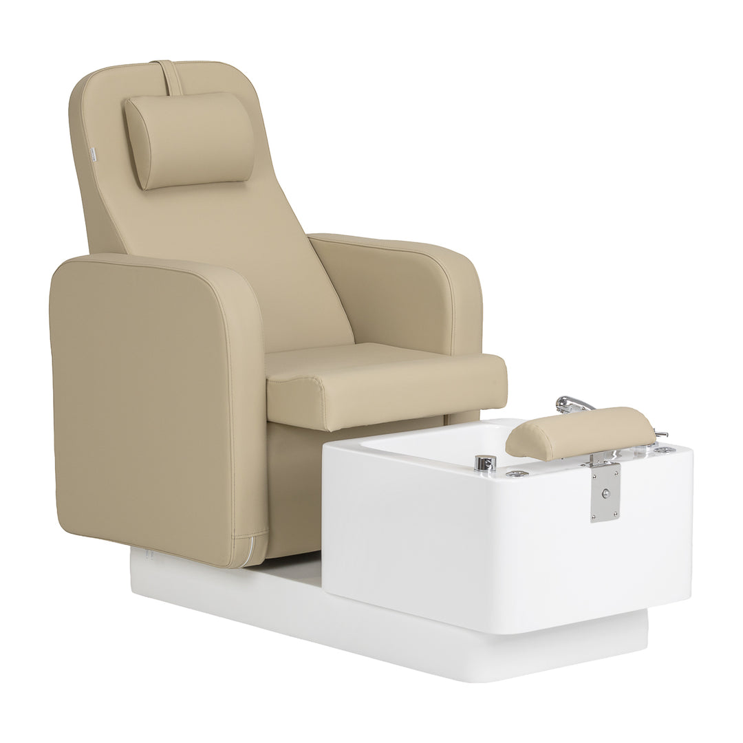 Behandelstoel Sillon Elysia Beige