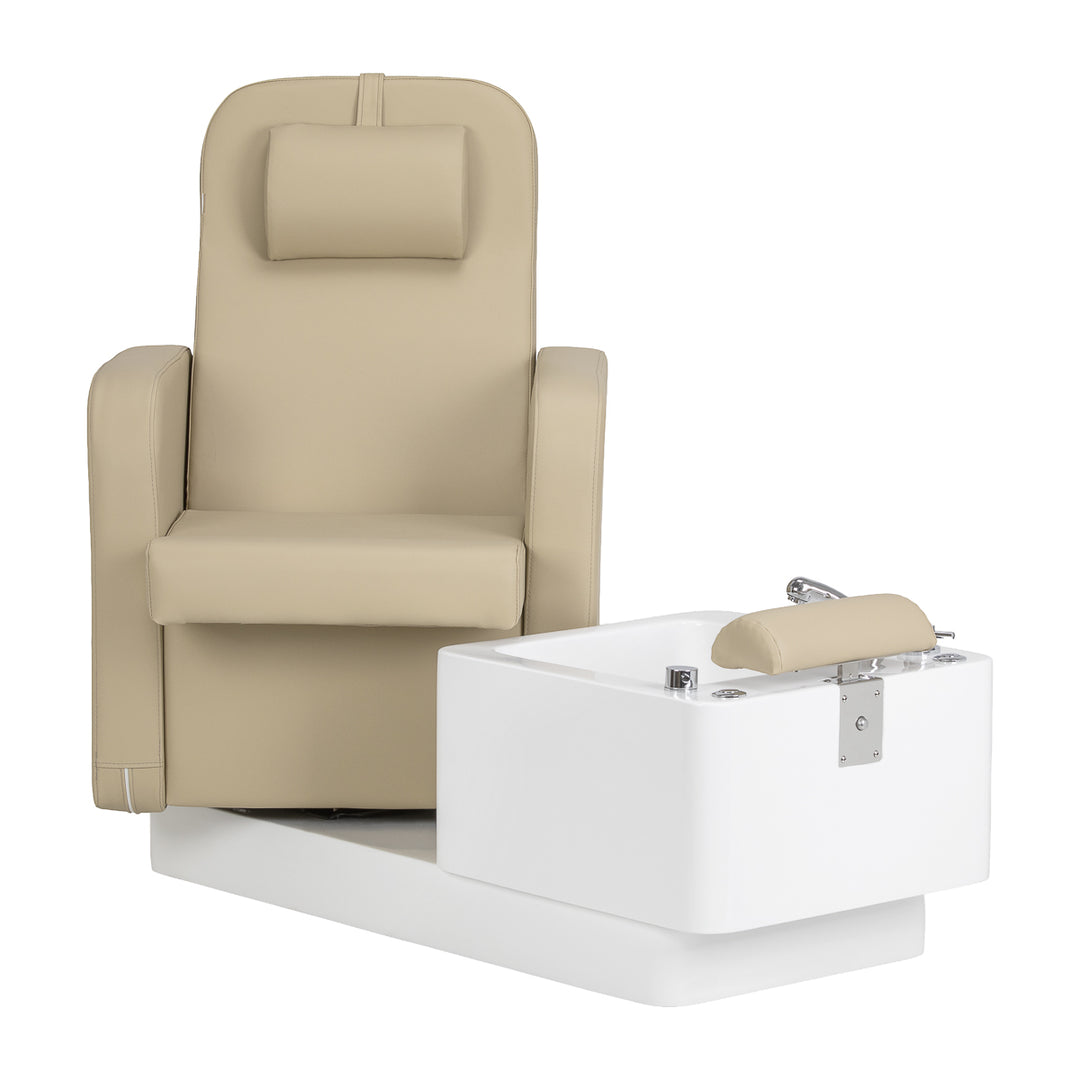 Behandelstoel Sillon Elysia Beige - afbeelding 2