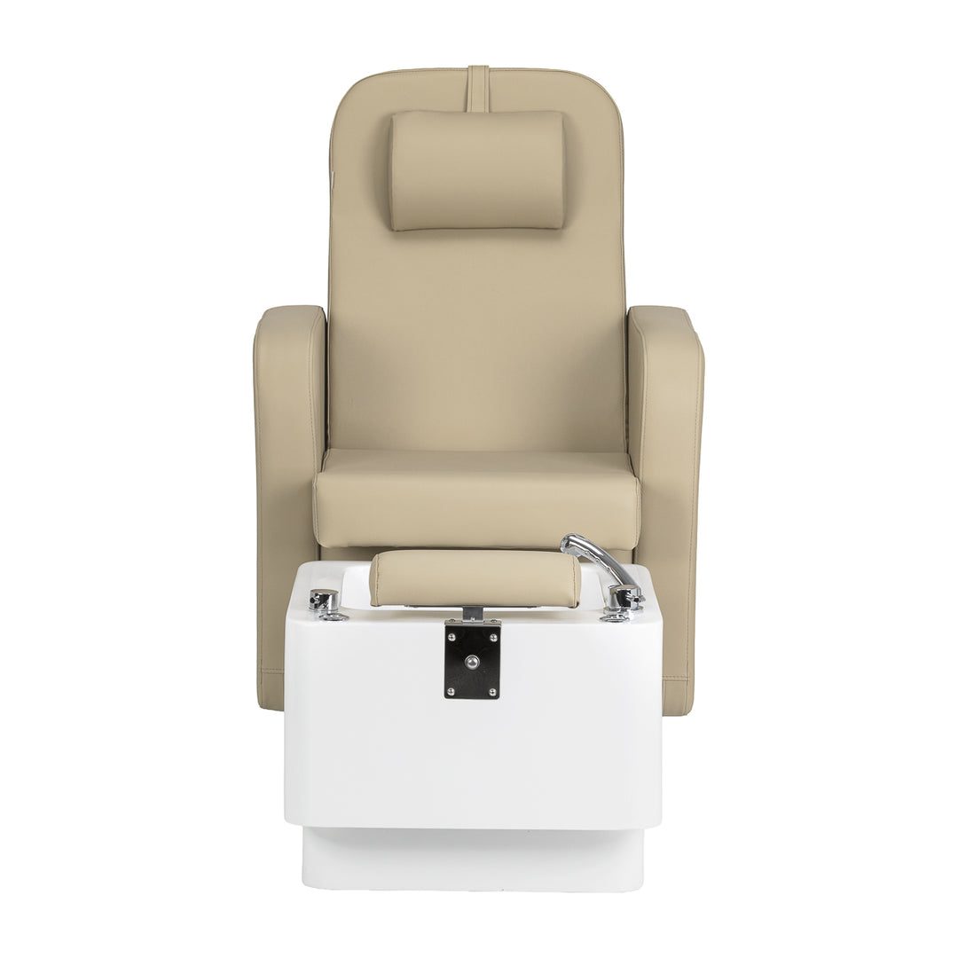 Behandelstoel Sillon Elysia Beige - afbeelding 5