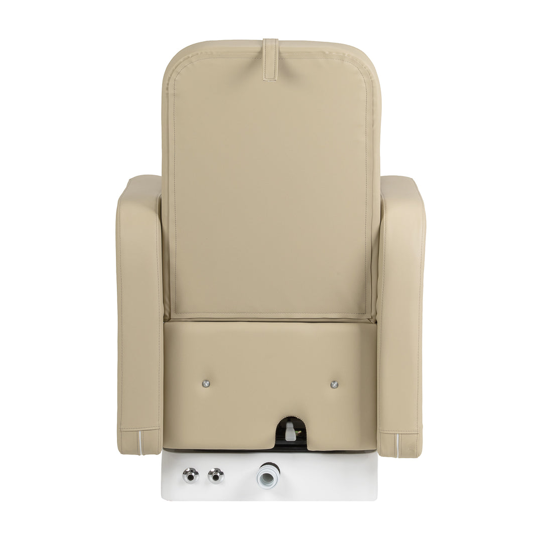 Behandelstoel Sillon Elysia Beige - afbeelding 6