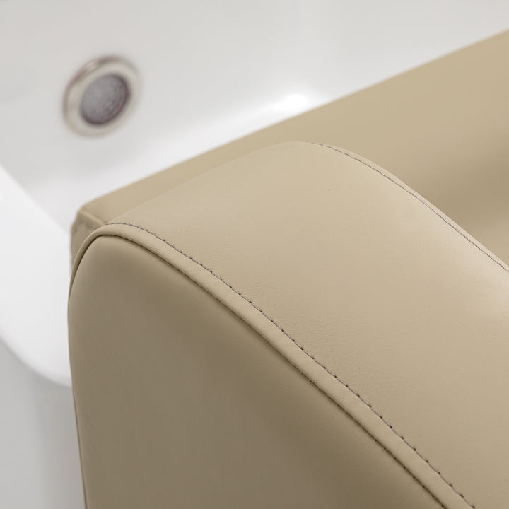 Behandelstoel Sillon Elysia Beige - afbeelding 10