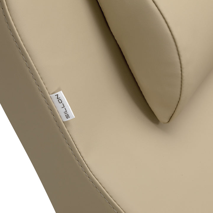 Behandelstoel Sillon Elysia Beige - afbeelding 14