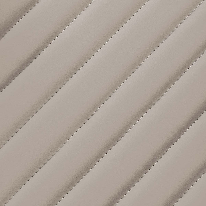 Barberstoel Gabbiano Levi Grijs - afbeelding 13