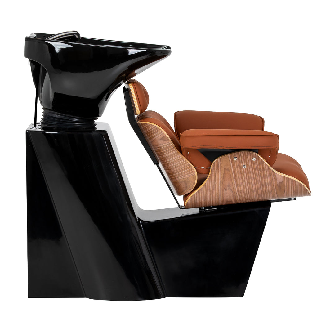 Wasunit Gabbiano Florence Bruin - afbeelding 2