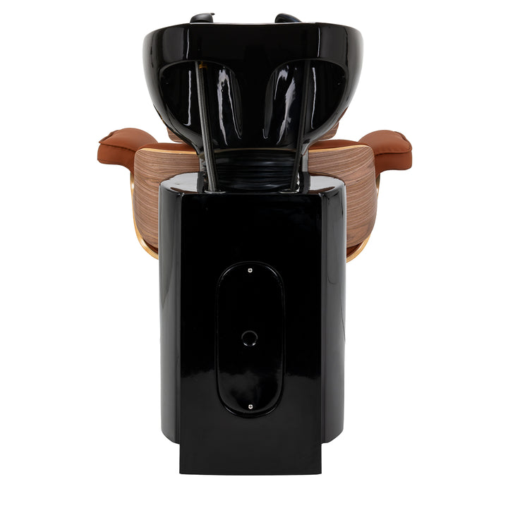 Wasunit Gabbiano Florence Bruin - afbeelding 4