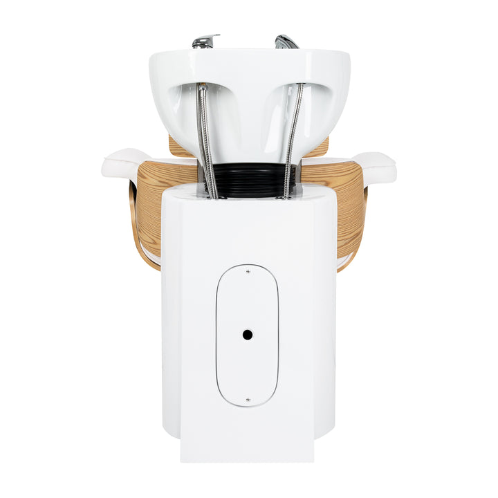 Wasunit Gabbiano Florence Wit - afbeelding 4