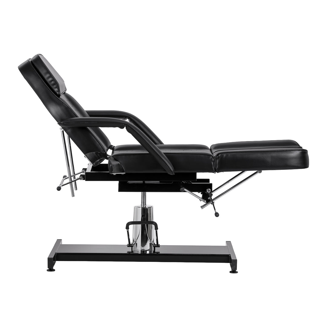 Behandelstoel Hydraulisch Sillon 210 Pedi Zwart - afbeelding 5