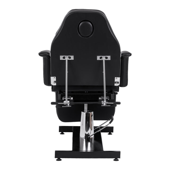 Behandelstoel Hydraulisch Sillon 210 Pedi Zwart - afbeelding 10