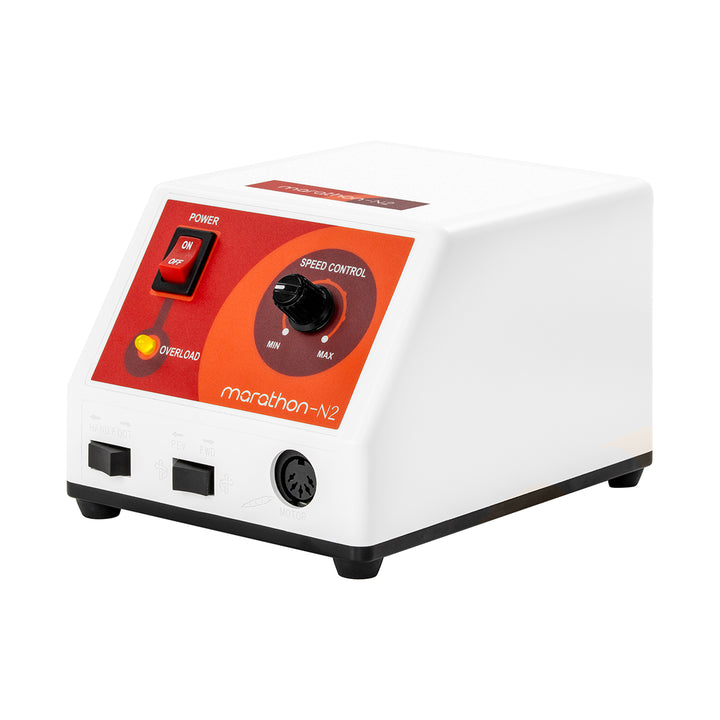 Pedicuremotor Saeyang Marathon N2 Retro - afbeelding 2