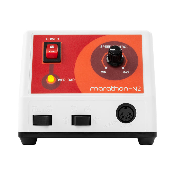 Pedicuremotor Saeyang Marathon N2 Retro - afbeelding 3