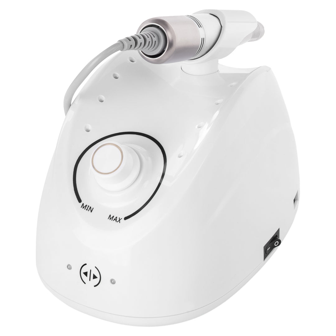 Pedicuremotor EXO Power Max 60W Zwart - afbeelding 2
