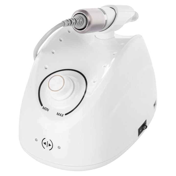 Pedicuremotor EXO Power Max 60W Zwart - afbeelding 2