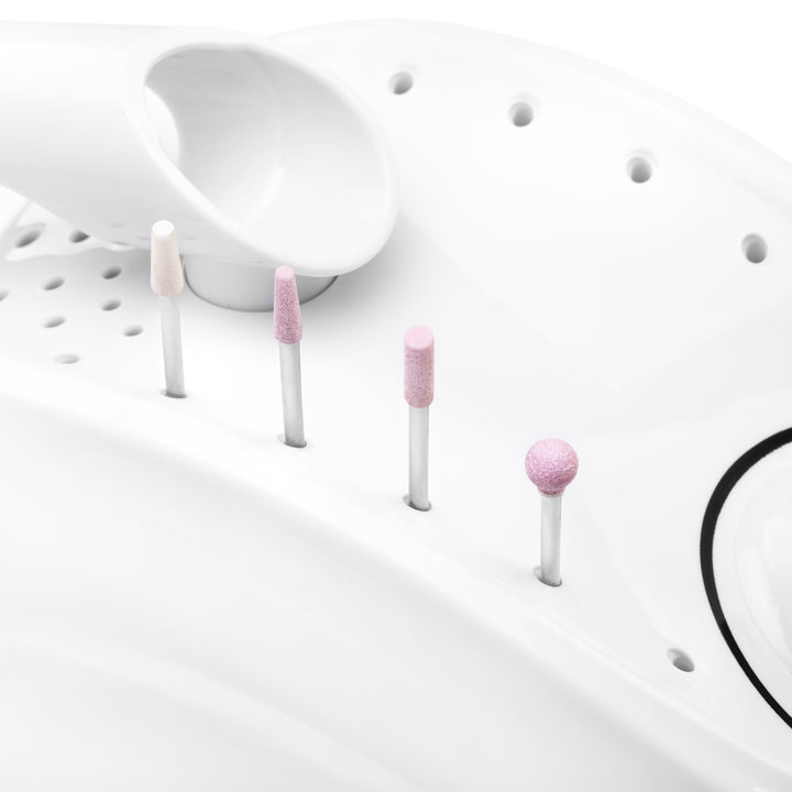 Pedicuremotor EXO Power Max 60W Zwart - afbeelding 5